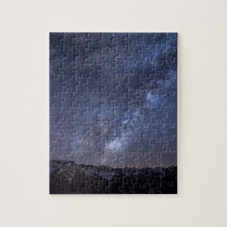 Puzzle Cielo estrellado