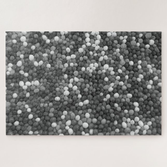 Puzzle cientos y miles (extremo) (Horizontal)