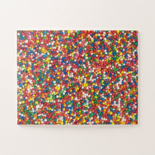 Puzzle cientos y miles rocian
