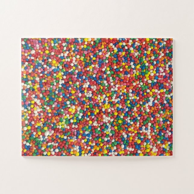 Puzzle cientos y miles rocian (Horizontal)