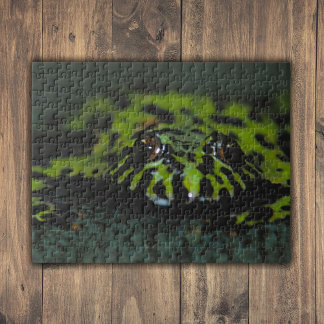 Puzzle Cierre de la barra de herramientas de Cintura de F