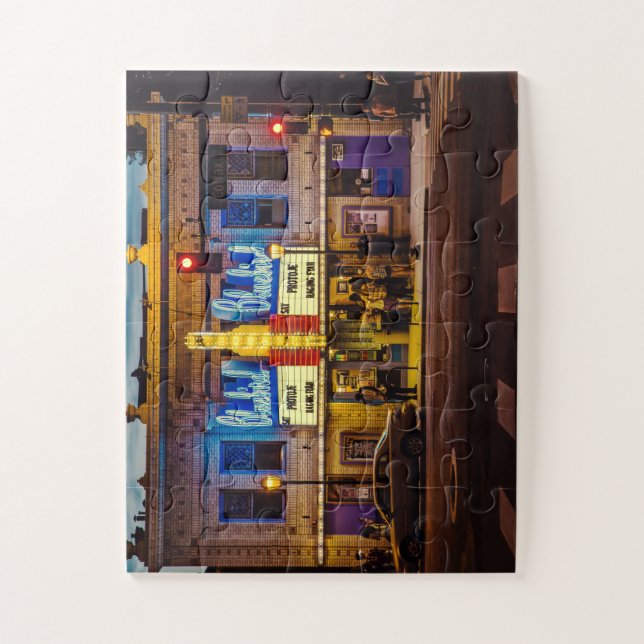 Puzzle Cine (Vertical)