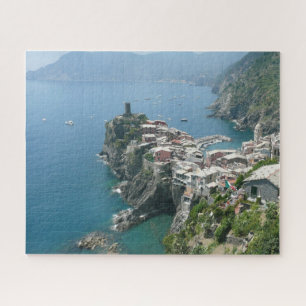 Puzzle Cinque Terra (Riviera italiana)