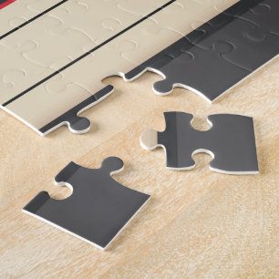 Puzzle Cinta de Casete
