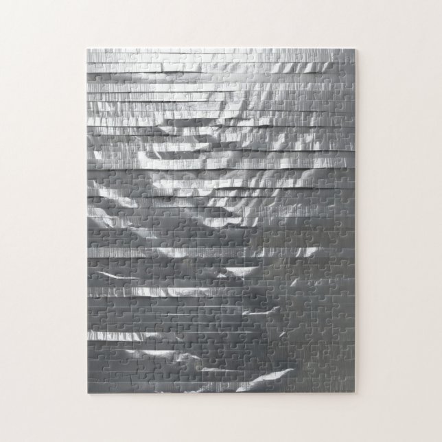 Puzzle Cinta de ductos (Vertical)