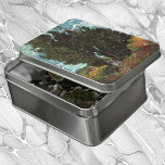 Puzzle Cipreses con figuras femeninas de Vincent van Gogh<br><div class="desc">Cypresses con dos figuras femeninas de Vincent van Gogh es un retrato vintage de arte fino post impresionismo paisajístico. Una hermosa imagen para representar una amistad duradera. Vista natural de los cipreses con dos campesinas caminando en un día de verano con nubes blancas girando en el cielo azul. Los mejores...</div>