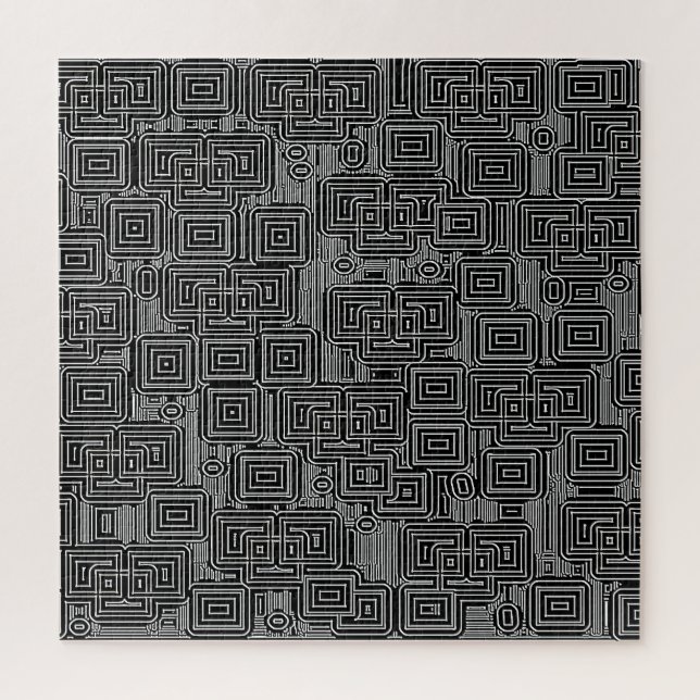Puzzle Circuito Maze (Vertical)
