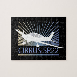 Puzzle Cirro SR22