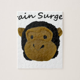 Puzzle Cirujano cerebral