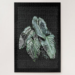 Puzzle Citas de LIFE motivacionales inspiradoras