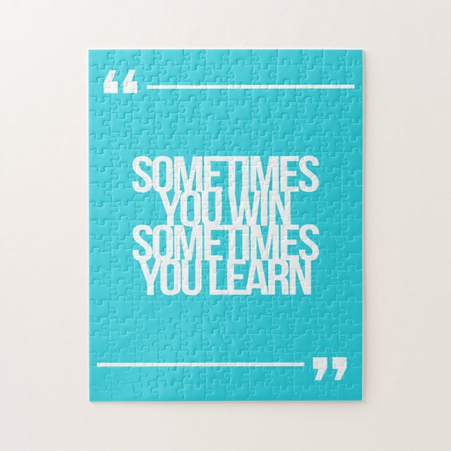 Puzzle Citas Inspiradoras y motivacionales (Vertical)