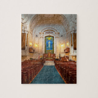 Puzzle Ciudad - Annapolis MD - Abierto para el servicio