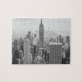 Puzzle Ciudad de Nueva York