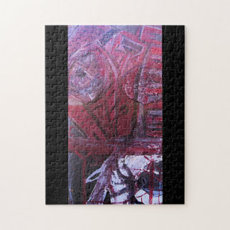 PUZZLE CIUDAD DE SATURN CLIFF