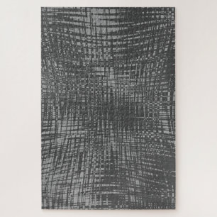 Puzzle Ciudad de sombra