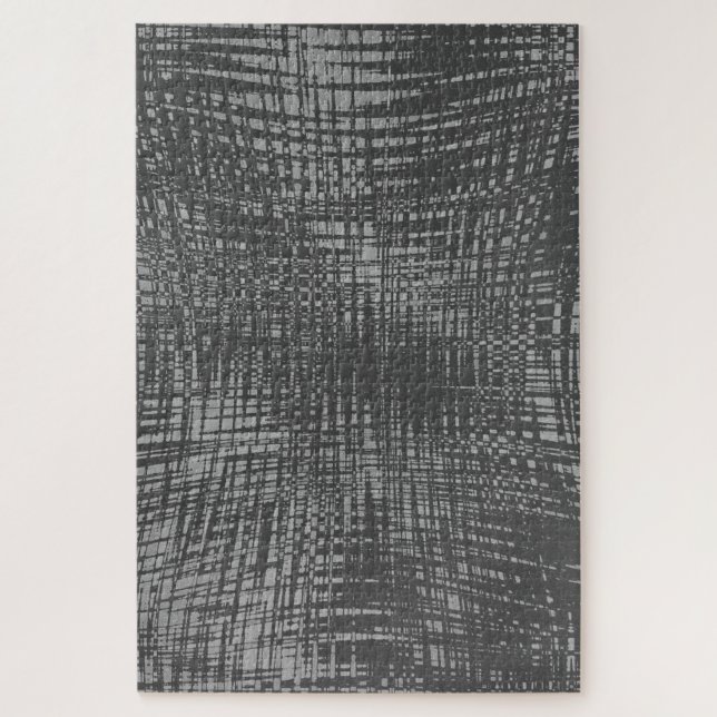 Puzzle Ciudad de sombra (Vertical)