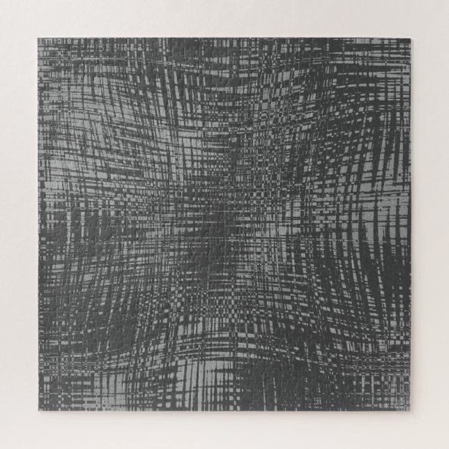 Puzzle Ciudad de sombra (Vertical)