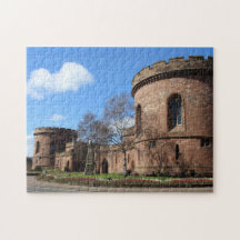 Ciudadela de Carlisle.