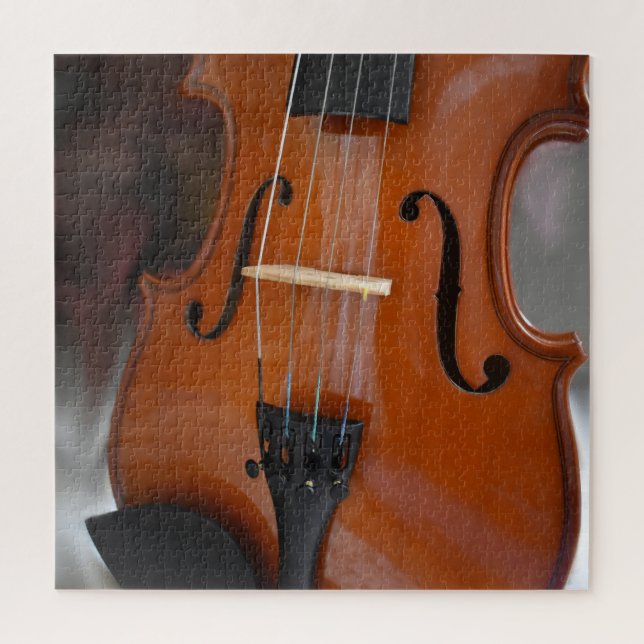 Puzzle Classical Harmony (Vertical)