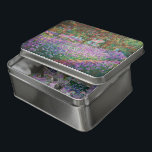 Puzzle Claude Monet - El jardín del artista en Giverny<br><div class="desc">El jardín del artista en Giverny / Le Jardin de l'artiste a Giverny - Claude Monet,  1900</div>