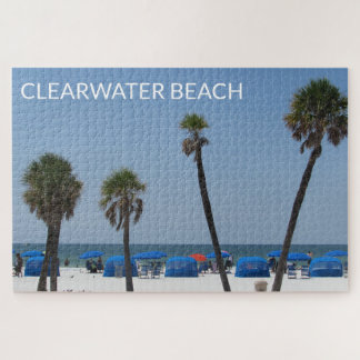 Puzzle Clearwater Beach Florida