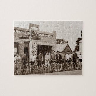 Puzzle Club de Ciclismo Carlingford-Parramatta League 193