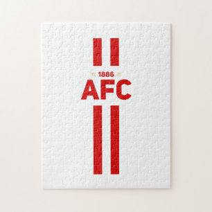 Puzzle Club de Fútbol de Arsenal