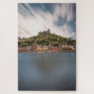 Puzzle Cochem Alemania