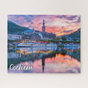 Puzzle Cochem, Alemania