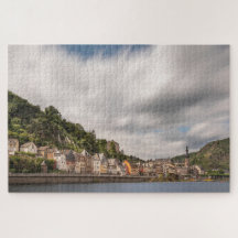 Cochem an der Mosel - Alemania