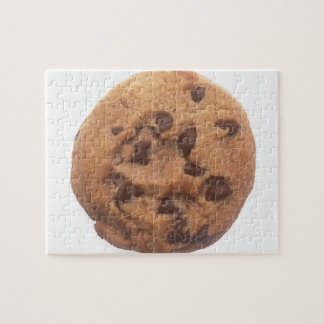 Puzzle Cocina de chocolate