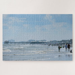 Puzzle Cocoa Beach, Florida