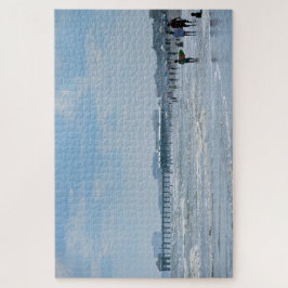 Puzzle Cocoa Beach, Florida