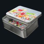 Puzzle Cócteles De Verano Coloridos Y Bebés<br><div class="desc">Este colorido rompecabezas presenta coloridos cócteles y tragos de burla con fruta cortada en un fondo rústico. #bebidas #cócteles #cócteles #cócteles de burla #verano #fruta #comida #celebración #fiesta #cumpleaños #fiestas #dulces #comida de fiesta #festividades #rompecabezas #rompecabezas #jigsawpufts #regalos #regalo #divertimiento #medias juegos</div>