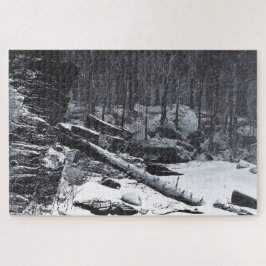 Puzzle Coda (invierno)