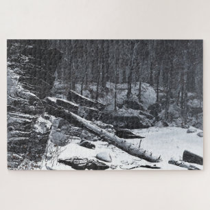 Puzzle Coda (invierno)