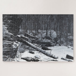 Puzzle Coda (invierno)