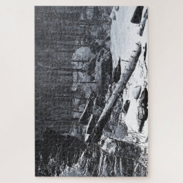 Puzzle Coda (invierno)