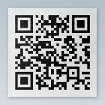 Puzzle Código QR creado al instante (introduciendo su URL<br><div class="desc">Cree instantáneamente un código QR introduciendo la dirección de su sitio web.</div>