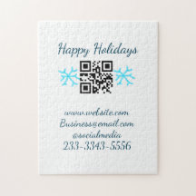 código QR personalizado simple agregue su nombre t