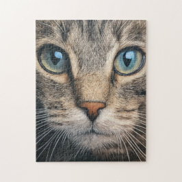Puzzle Coger de grisones