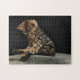 Puzzle Cola que juega…