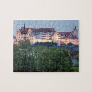 Puzzle Colditz
