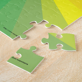 Puzzle Colección adaptable #2 del espectro