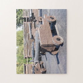 Puzzle Colección de Cannes