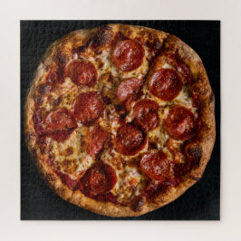 Puzzle Colección de Comida Rápida
