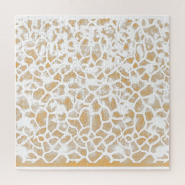 Puzzle Colección de Decoración Navideña Rústica para el H (Vertical)