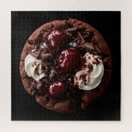 Puzzle Colección de Galletas Gourmet