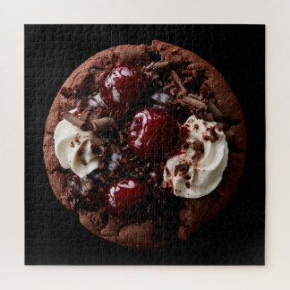 Puzzle Colección de Galletas Gourmet