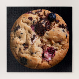 Puzzle Colección de Galletas Gourmet